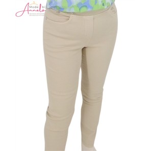 Anna Montana jeans 1106 Angelika JumpIn 7/8 Zand